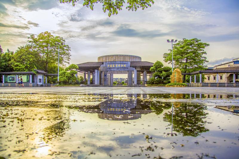 廣東新增4家國家一級博物館，現(xiàn)有定級博物館數(shù)量居全國第二插圖(3)