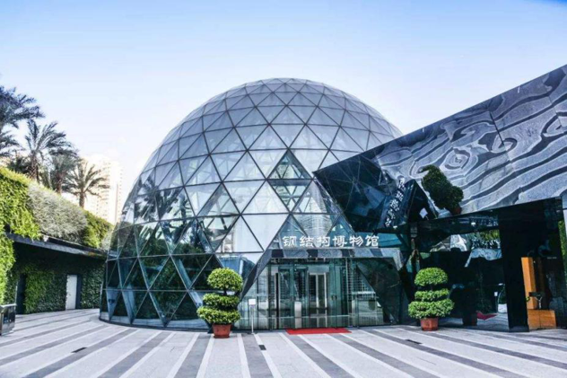 巖星之聲 | 探訪深圳第一家企業(yè)博物館，風(fēng)雷激蕩，歷久彌新插圖(13)