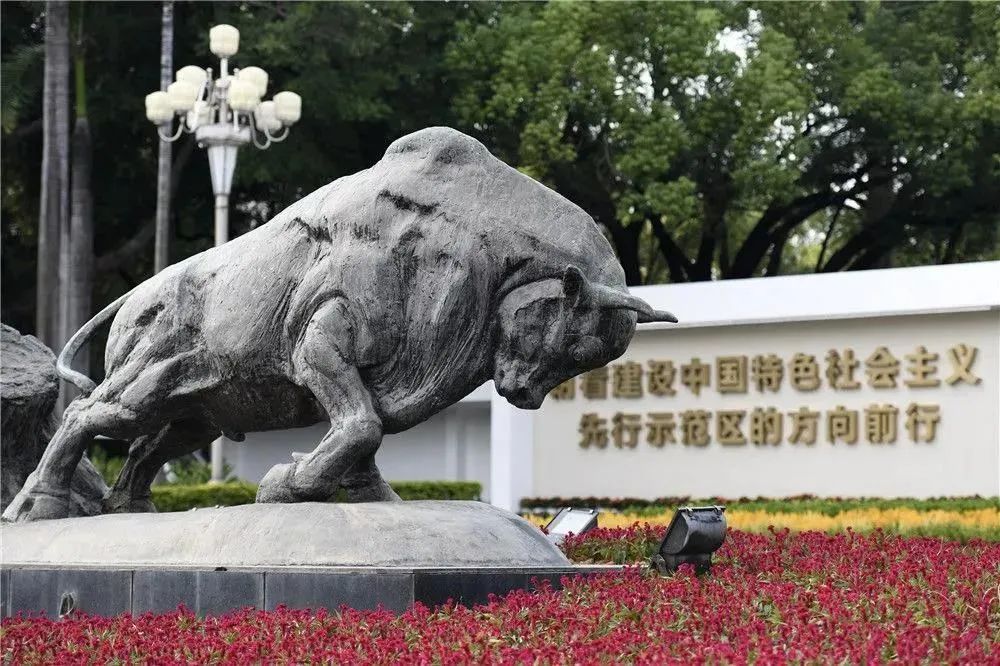 “深圳企業家日”，以城市之名致敬企業家插圖(1)